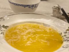 -星河湾半岛酒店-真粤中餐厅