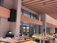 -奈雪茶院·茶室茶馆(广州粤海天地店)