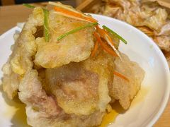 -关东小磨东北菜(上海长风大悦城店)