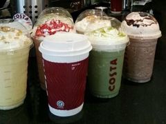 -COSTA COFFEE(上海虹口公园店)