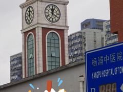 -上海市杨浦区中医医院