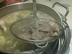 浓香牛杂锅-南城十里潮汕鲜牛火锅·鲜虾生滚粥(融汇老商埠店)