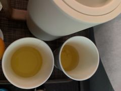 -华夏良子·足道SPA艾灸(金皇大厦店)