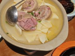 -徽三说·土徽菜·中国徽菜连锁品牌(一中店)