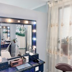 -Yue Show馨选·半永久纹眉纹眼线