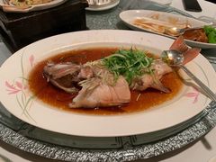 -香港喜来登酒店天宝阁