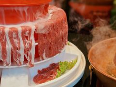 -南门四季铜锅涮肉(大屯·北苑店)