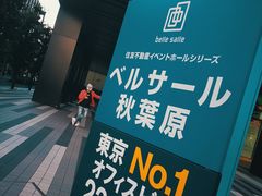 -秋叶原电器街
