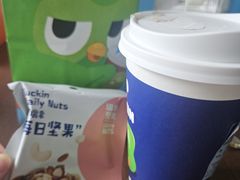 -瑞幸咖啡(118广场店)