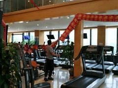 -途睿健身游泳俱乐部(顶峰店)