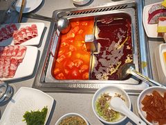 -海底捞火锅(振华商厦店)