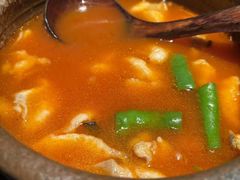 -山石榴·贵州菜(丰盛里店)