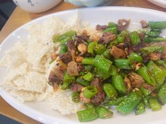 -小厨子私房菜·云南美食店