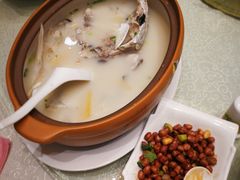 -汇贤府·李氏鲁菜(五棵松店)