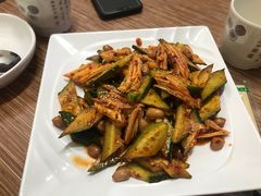 -京都亭(沙柳路店)