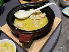 -北京泰富酒店-柏景轩中餐厅