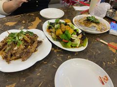 -张包铺(道外店)