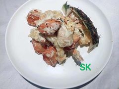-玉玲珑(陆家嘴店)