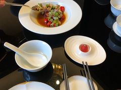 -上海苏宁宝丽嘉酒店·嘉府壹号中餐厅