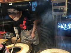 -阿甘锅盔(合生汇购物中心店)