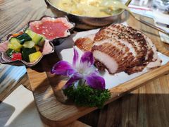 -Hi YOU你的饭局泰餐厅(雍和宫店)