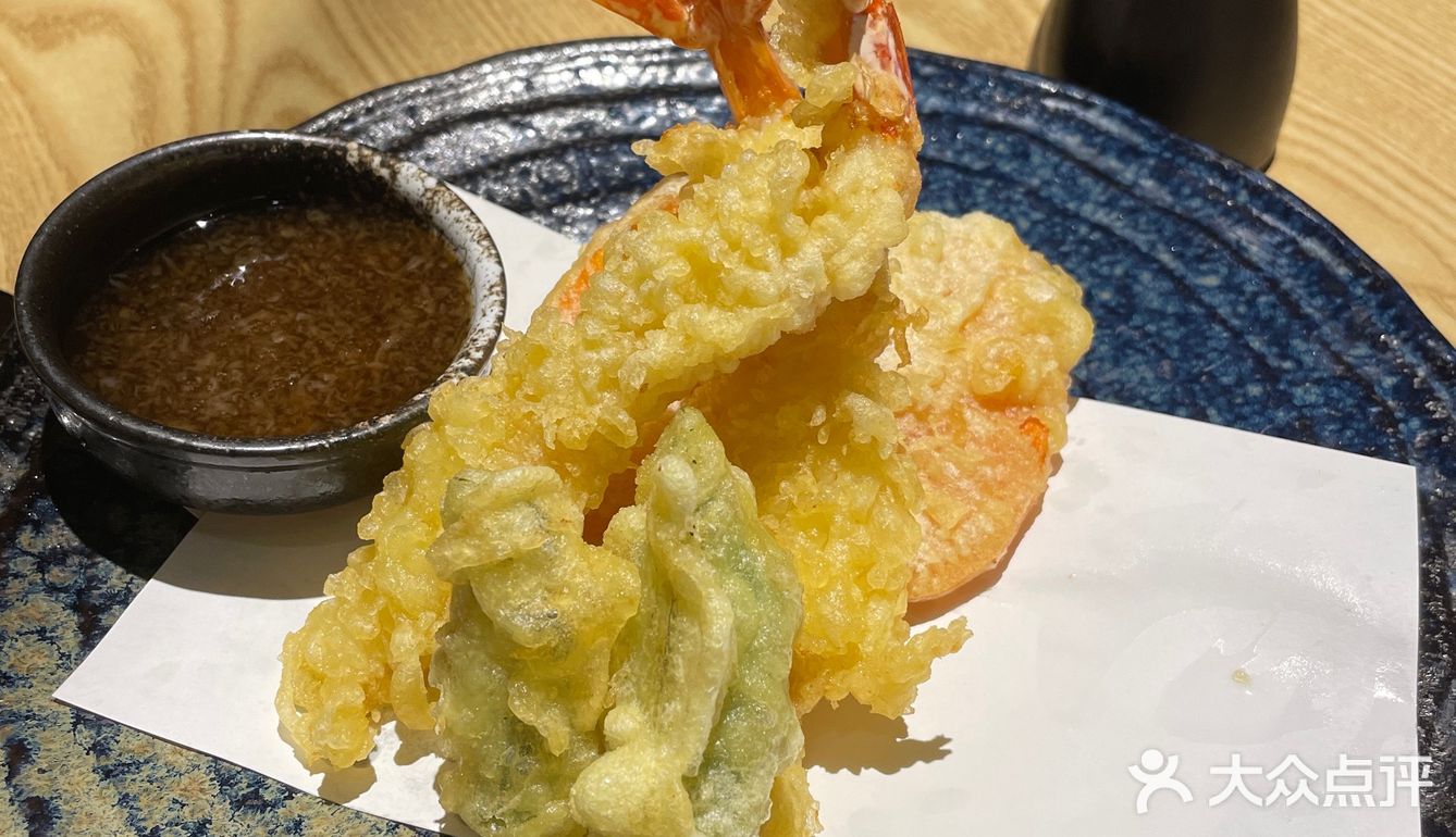 深夜食堂—日料