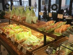 -RiceZone乐食尊纯米面包坊(望京店)