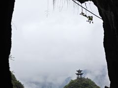 -重庆云阳龙缸景区