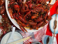 -天津乾毓德饭庄·清真传统炒菜·海鲜烧烤(咸阳路店)