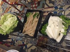 -小牛海记潮汕牛肉店(永定路店)