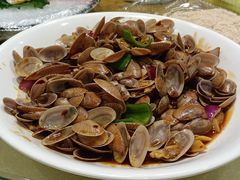 -先锋海鲜市场