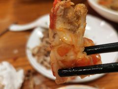 -虾妹纸餐厅