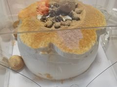 -半分甜(台柳路店)