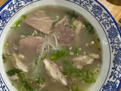 -古渡驛(丽彩·潮流港店)