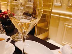 -LA TABLE de Joël Robuchon Restaurant