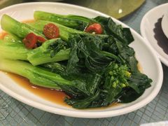 -盈晖海鲜酒家(威尼斯人店)