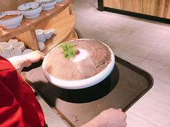 -莫小七火锅