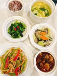 -养月堂中医养生月子会所(中心妇产店)