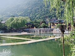-华清宫景区