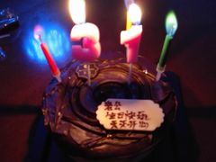 -黑池口感烘焙·生日蛋糕(坂田店)