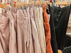 -优衣库(上海虹口龙之梦店)