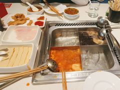 -海底捞火锅(曼巴特广场店)