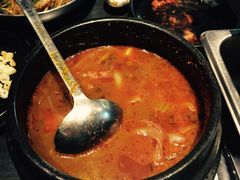 -401餐厅(弘大店)