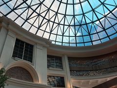 -漢咖啡·全服务式自助晚餐(武汉洲际酒店)