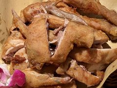 -前海沿·青岛菜(大拇指广场石老人店)