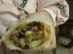-张果佬年糕卷(科巷店)