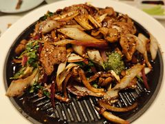 -鸭匠食府·挂炉烤鸭·新京菜(阜成路店)