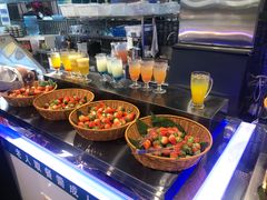 -圣罗巴海鲜自助(黑金店)