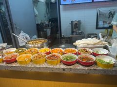 -红鼻子桂林米粉(金唐新光界店)