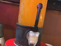 -木屋烧烤(白石洲店)